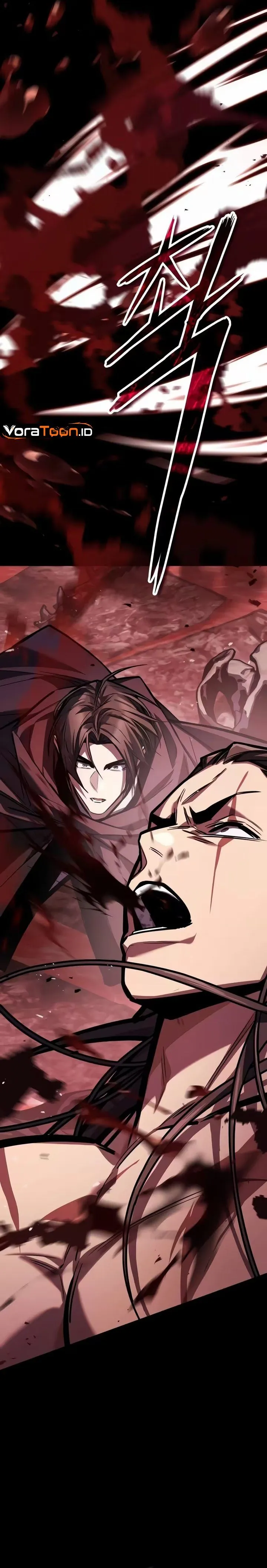 
              The Demon God             Chapter 52