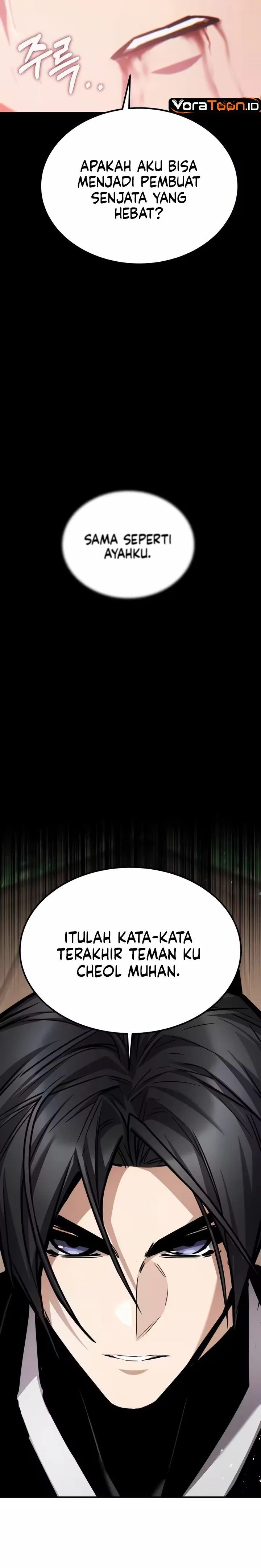 
              The Demon God             Chapter 52