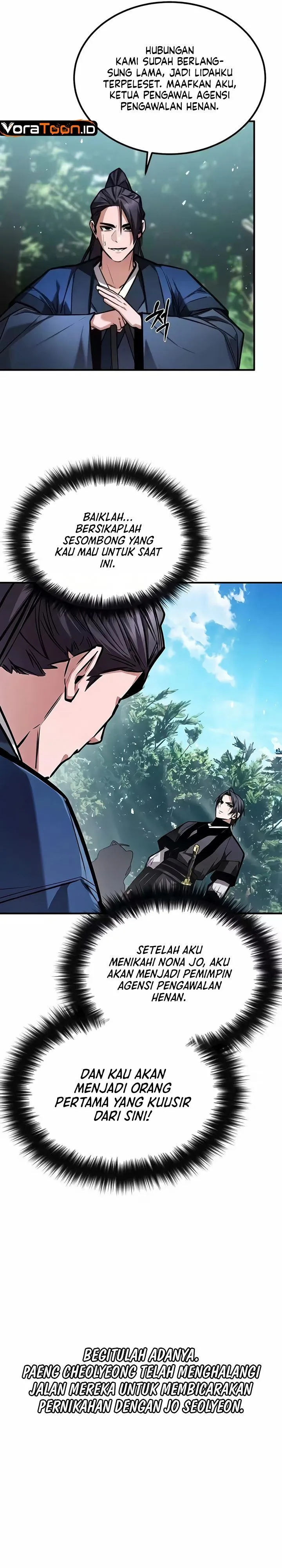 
              The Demon God             Chapter 52