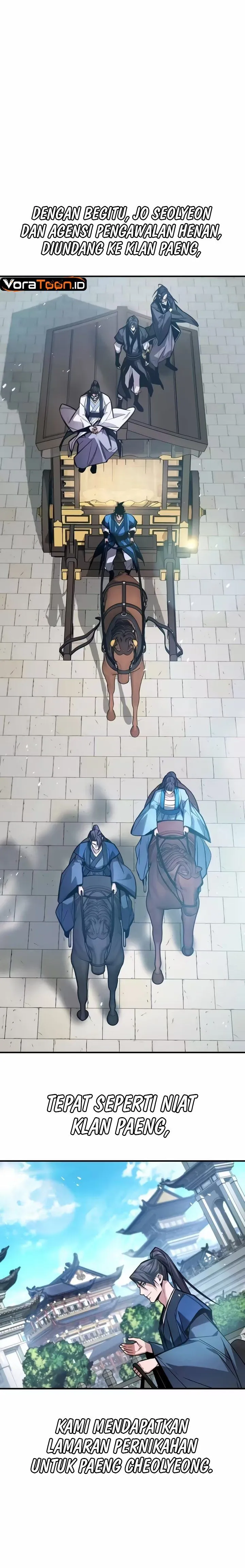 
              The Demon God             Chapter 52