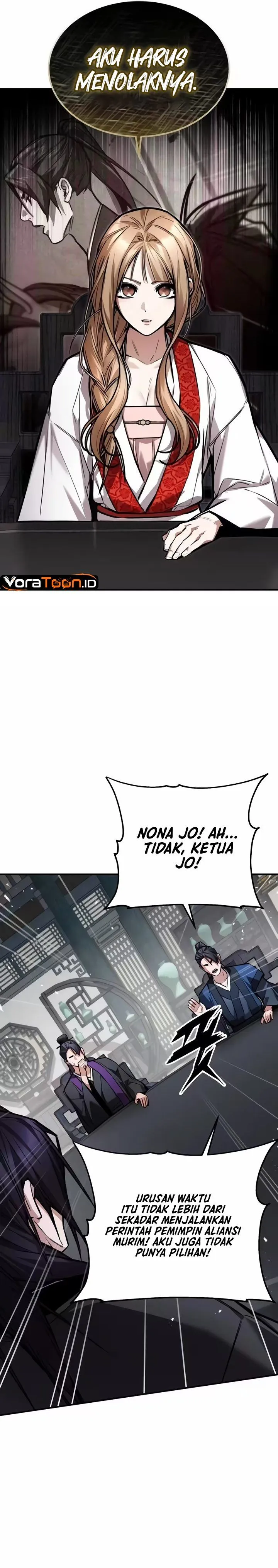 
              The Demon God             Chapter 52