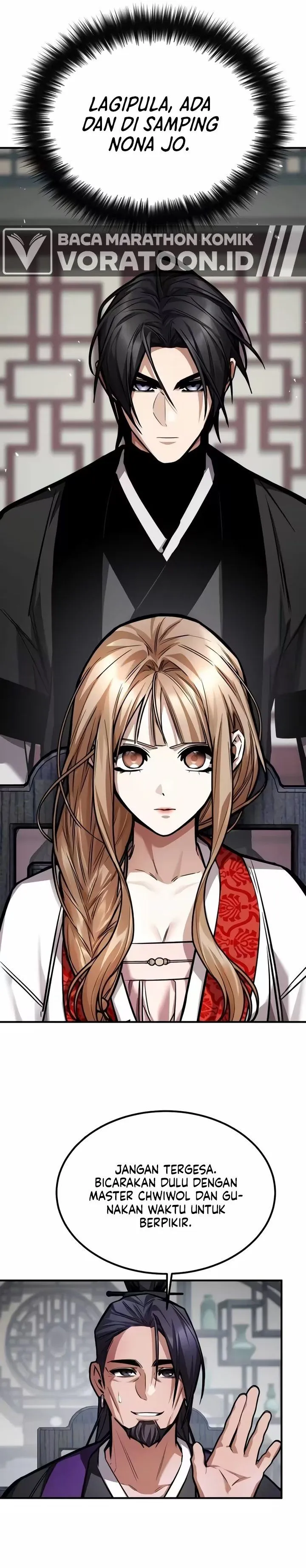 
              The Demon God             Chapter 52