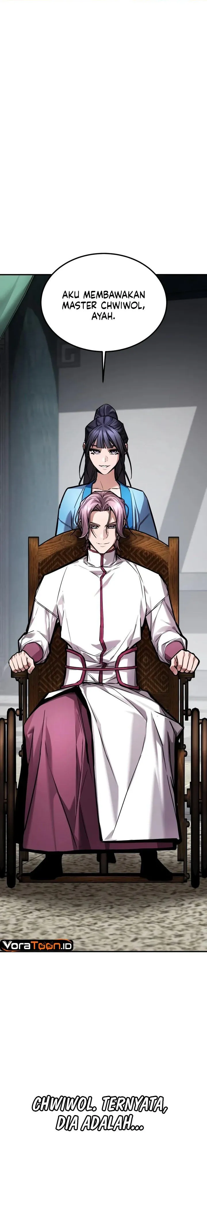 
              The Demon God             Chapter 53