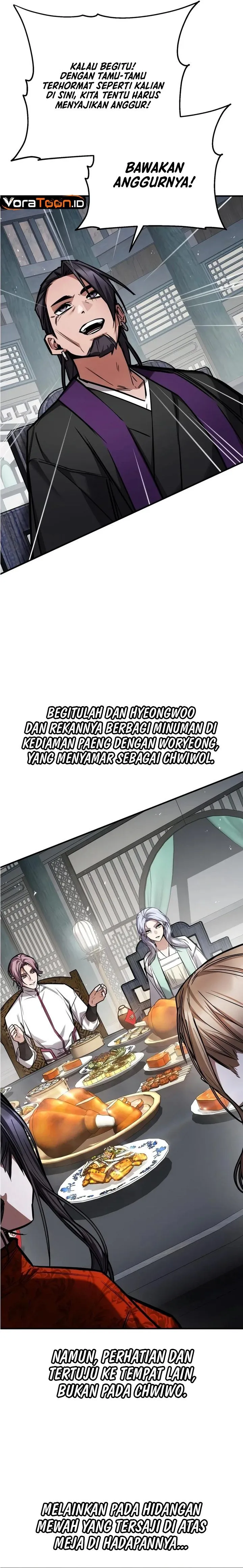 
              The Demon God             Chapter 53