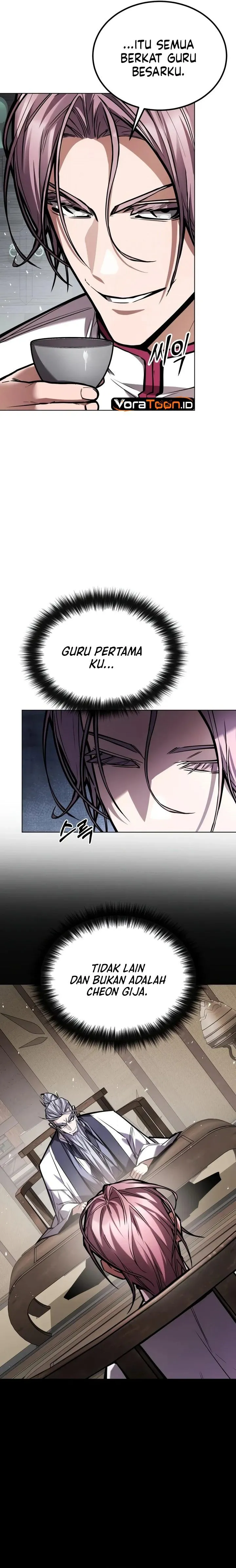 
              The Demon God             Chapter 53