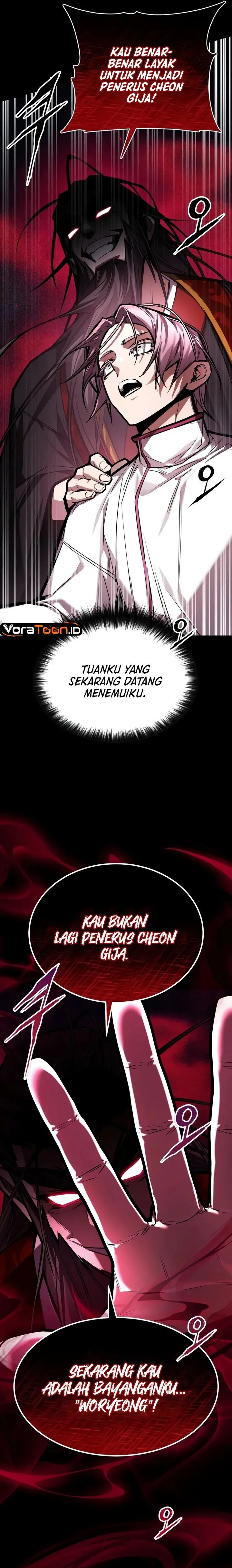 
              The Demon God             Chapter 53