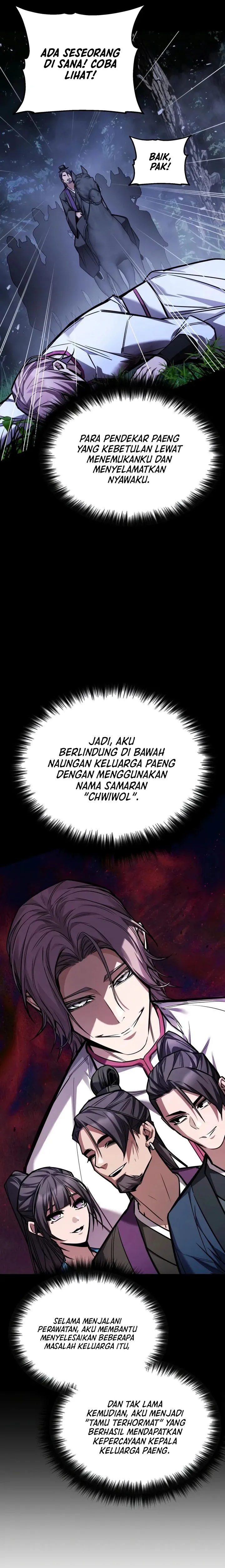 
              The Demon God             Chapter 53