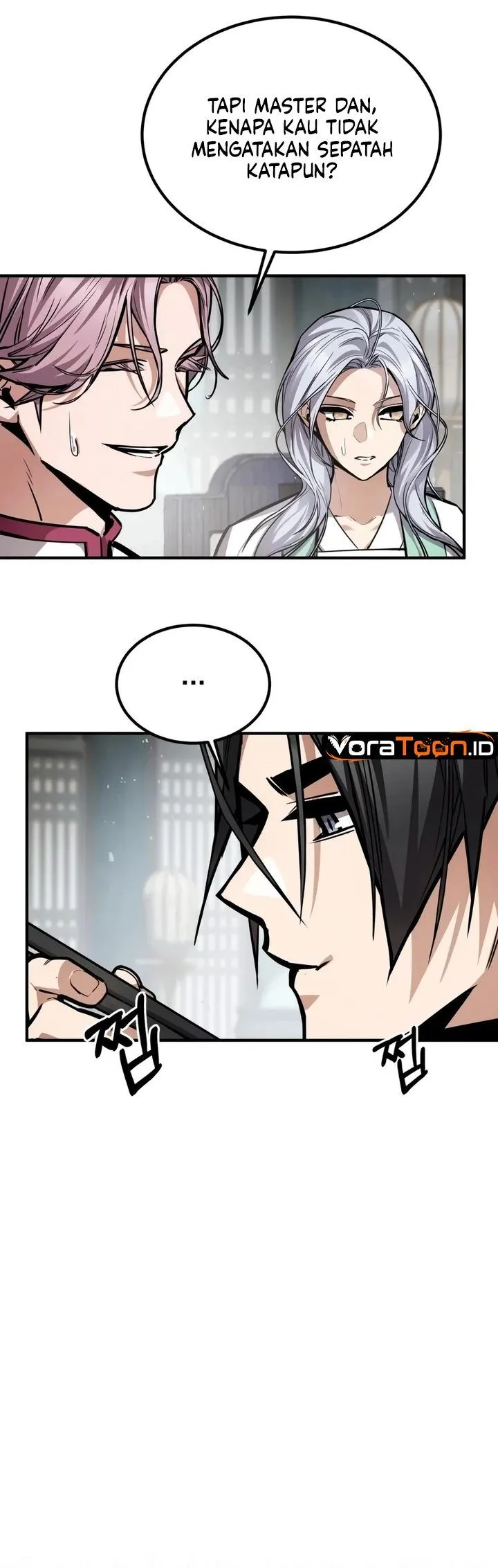 
              The Demon God             Chapter 53