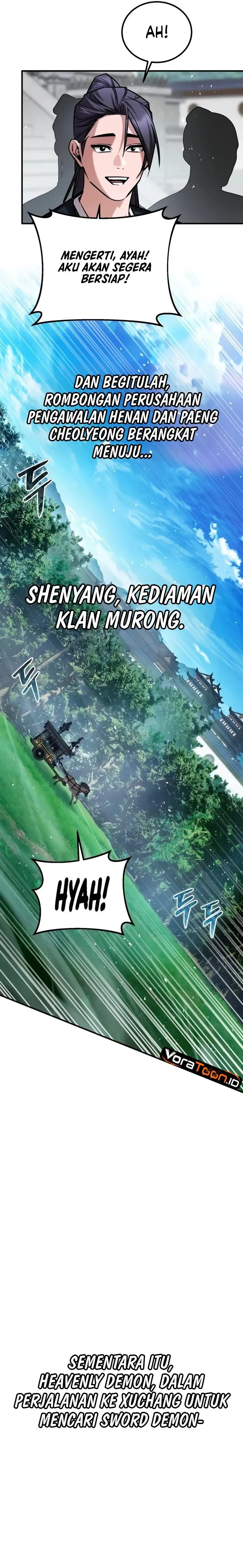 
              The Demon God             Chapter 53