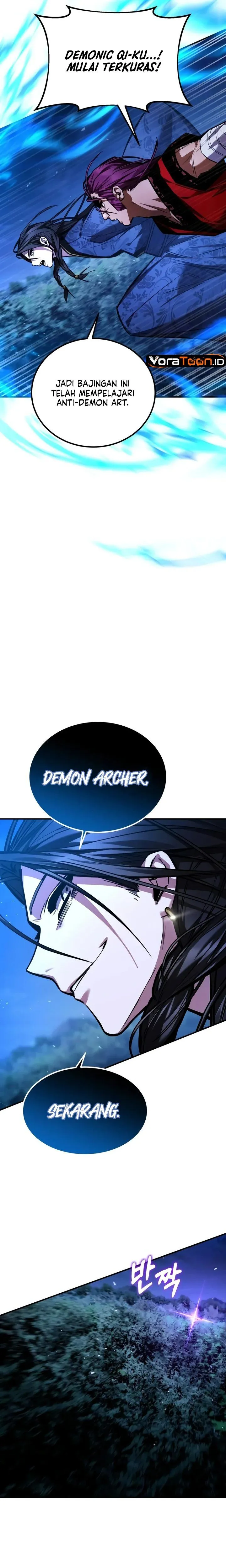 
              The Demon God             Chapter 53