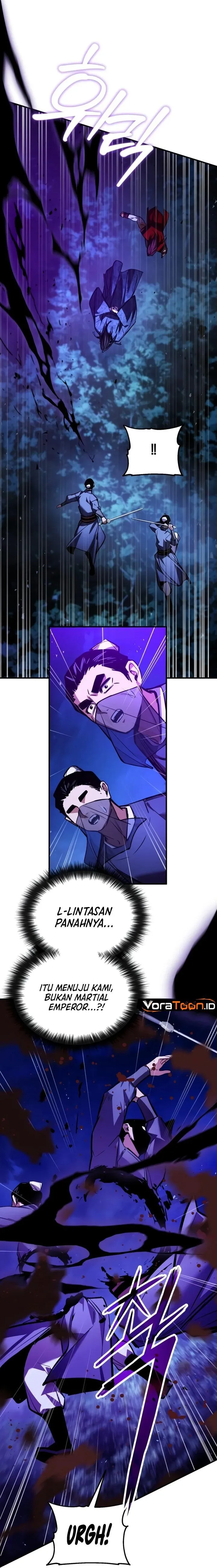 
              The Demon God             Chapter 53