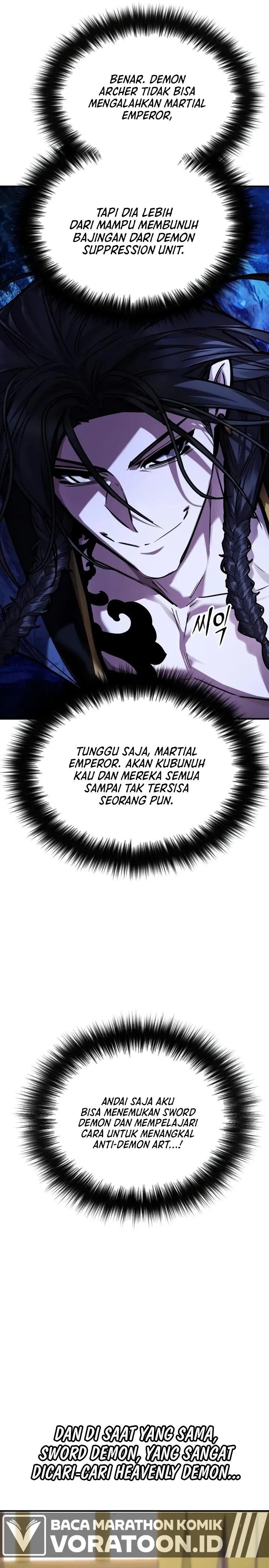
              The Demon God             Chapter 53