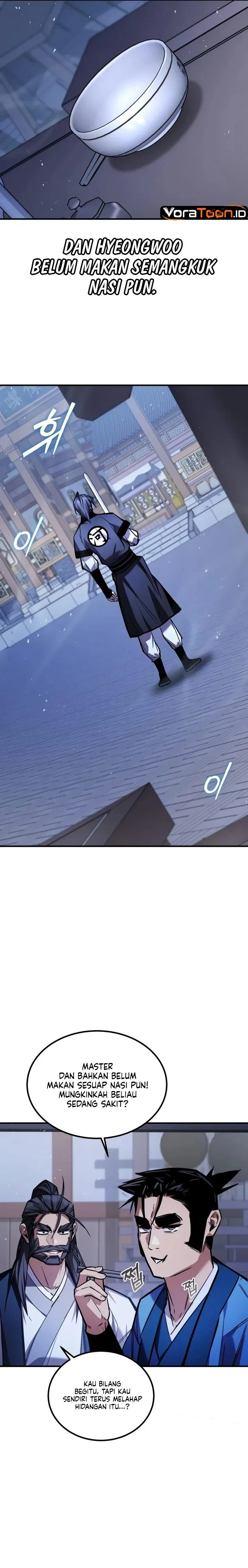 
              The Demon God             Chapter 53