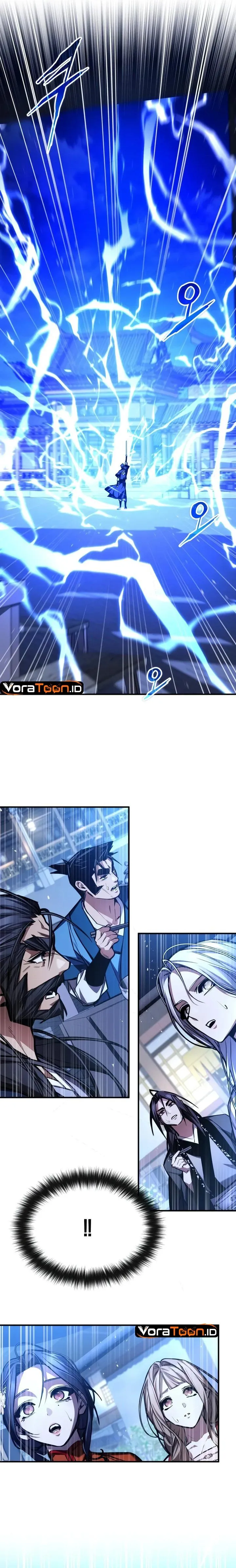 
              The Demon God             Chapter 53
