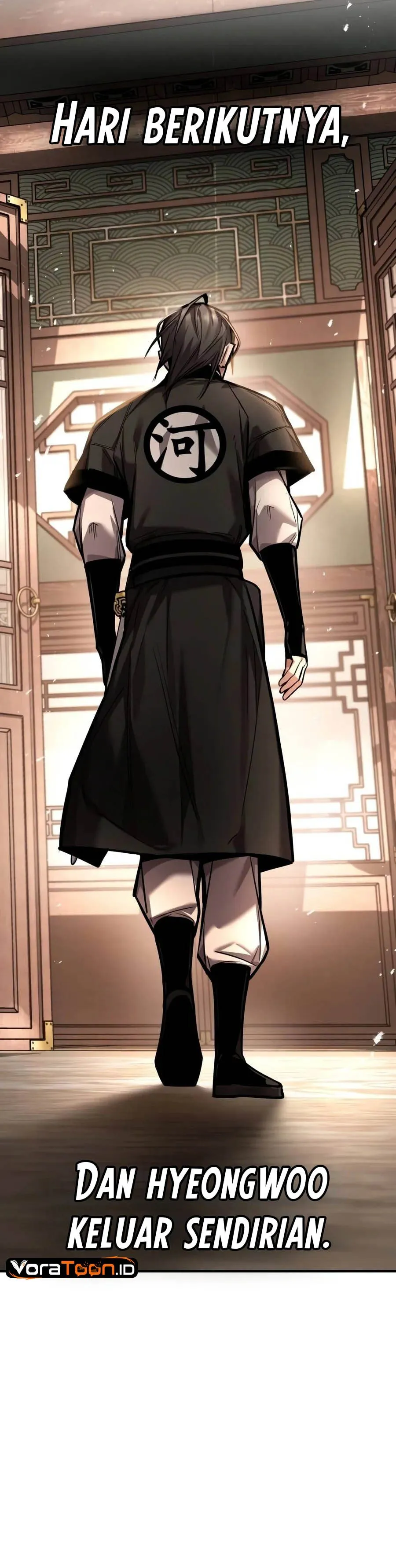 
              The Demon God             Chapter 54