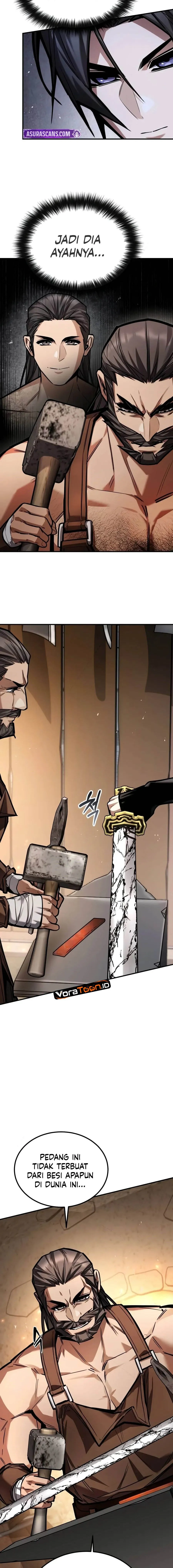 
              The Demon God             Chapter 54