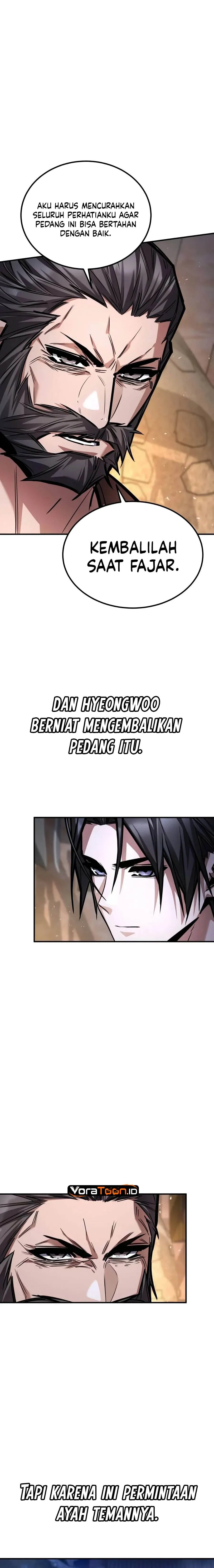 
              The Demon God             Chapter 54