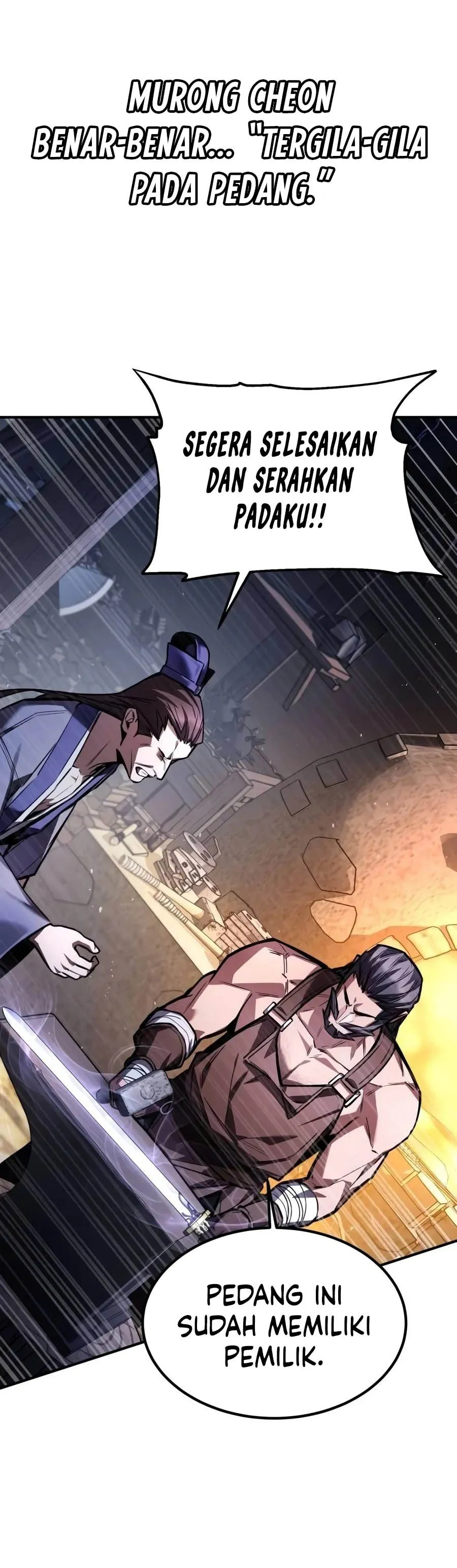 
              The Demon God             Chapter 54