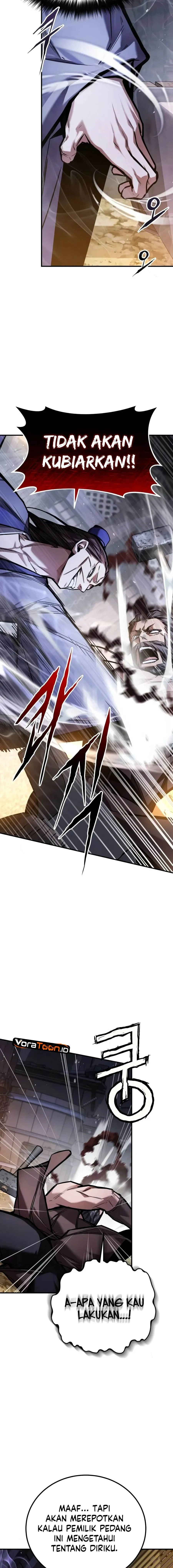 
              The Demon God             Chapter 54