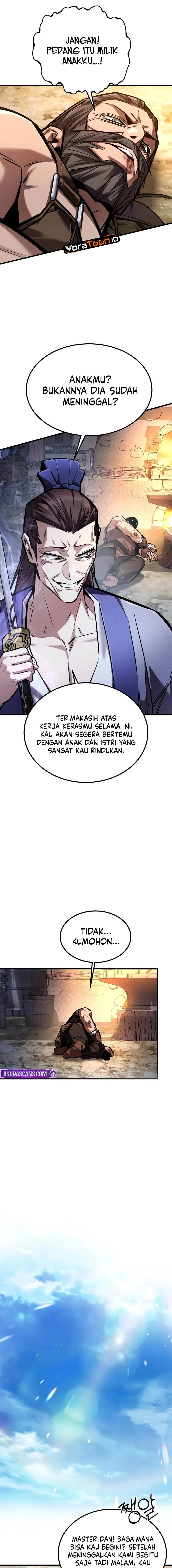 
              The Demon God             Chapter 54