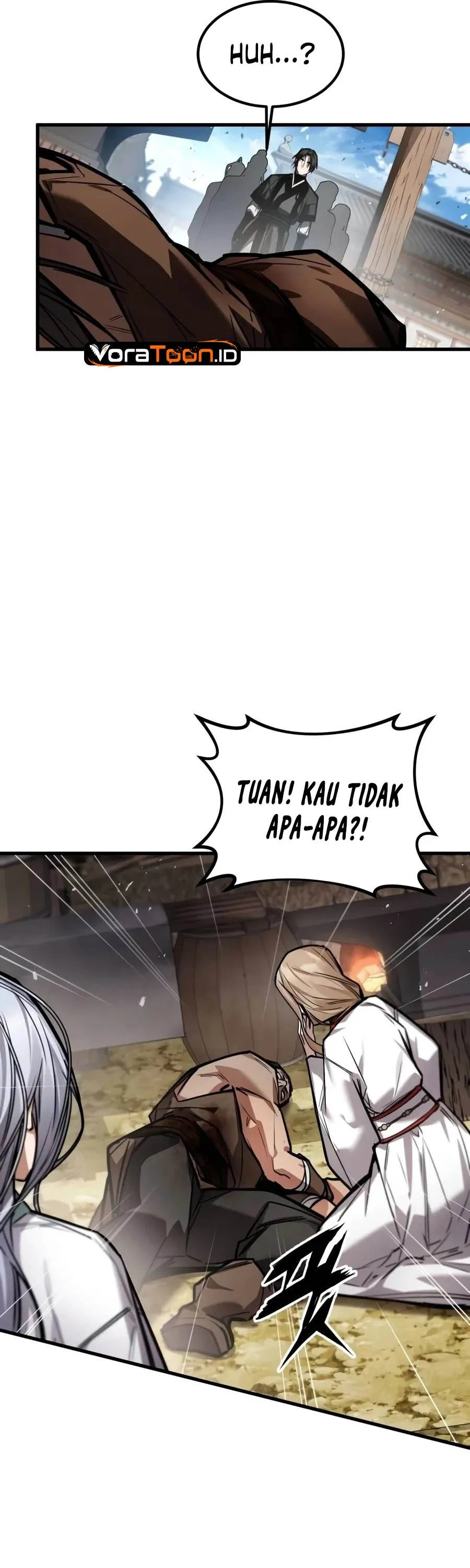 
              The Demon God             Chapter 54
