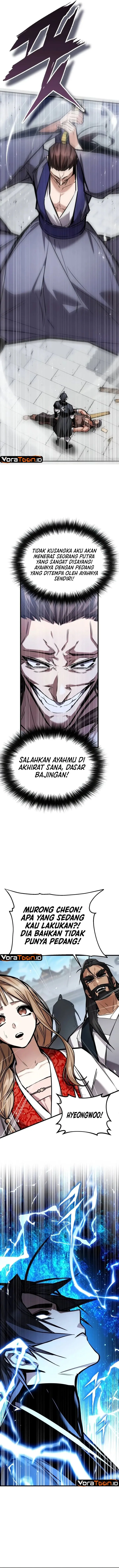 
              The Demon God             Chapter 55