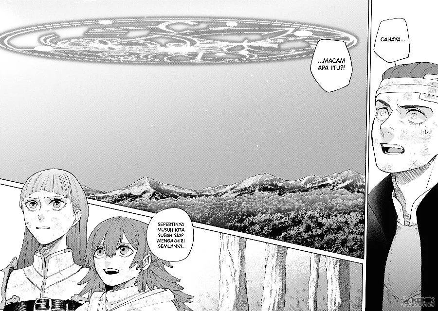 Page 38 - Shitai Katsugi no Nemu Chapter 16