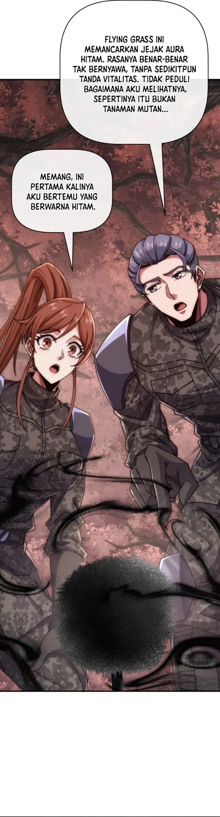 
              Infinite Evolution Starting From Zero             Chapter 132