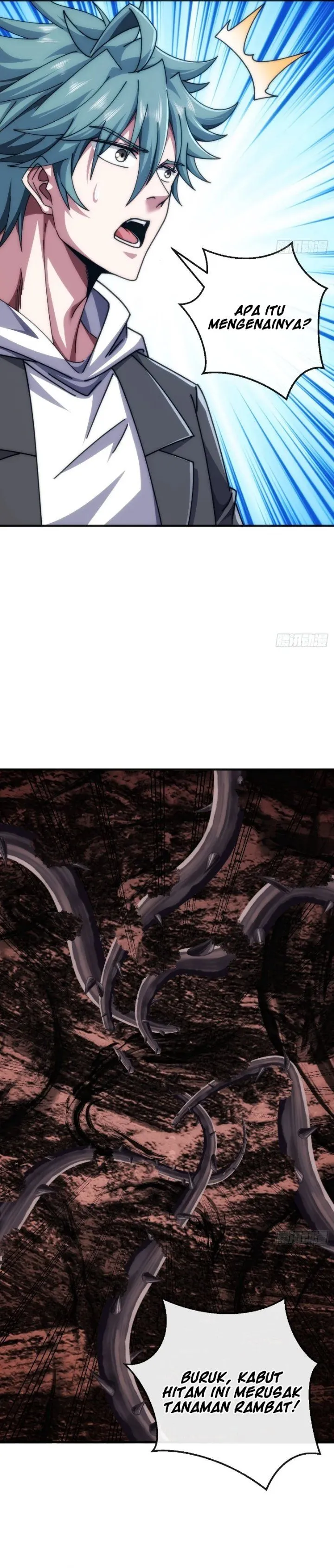 
              Infinite Evolution Starting From Zero             Chapter 133