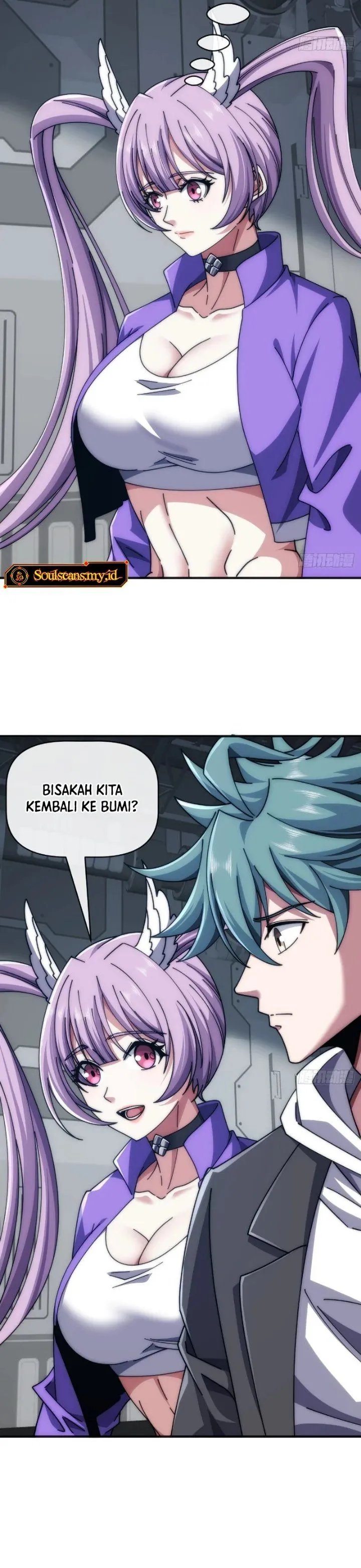 
              Infinite Evolution Starting From Zero             Chapter 133