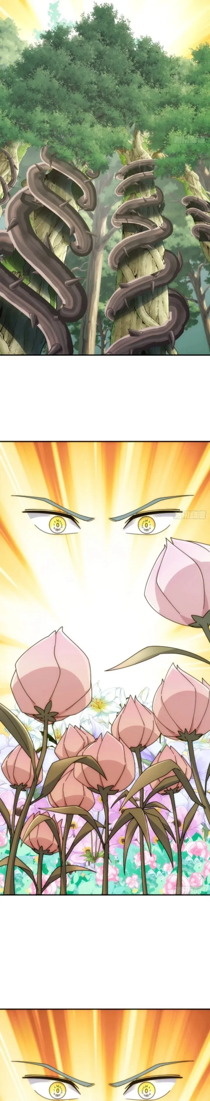 
              Infinite Evolution Starting From Zero             Chapter 136