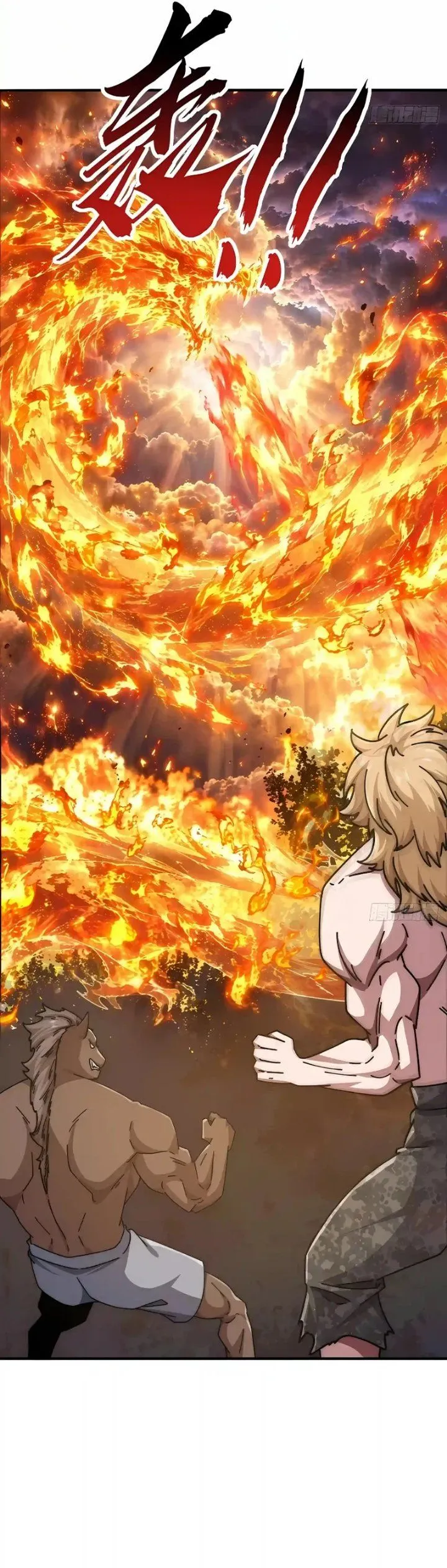 
              Infinite Evolution Starting From Zero             Chapter 137