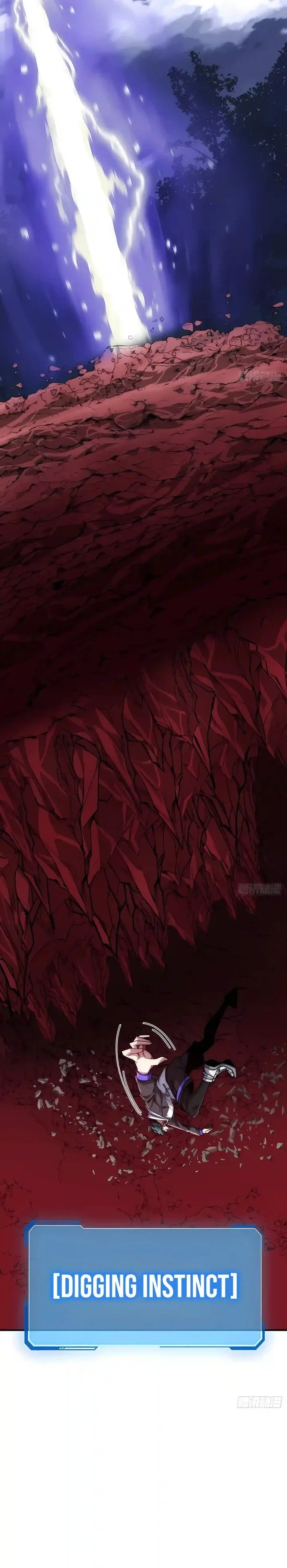 
              Infinite Evolution Starting From Zero             Chapter 138