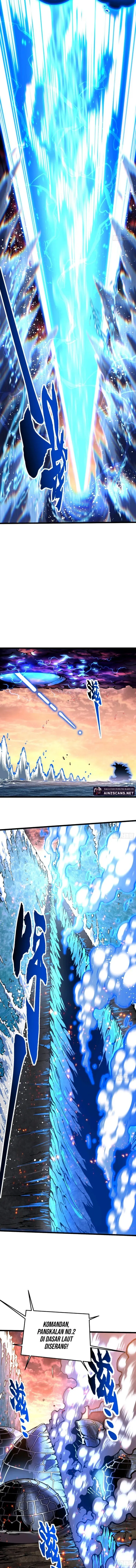 The Butcher Blade That Pierces All Realms Chapter 59