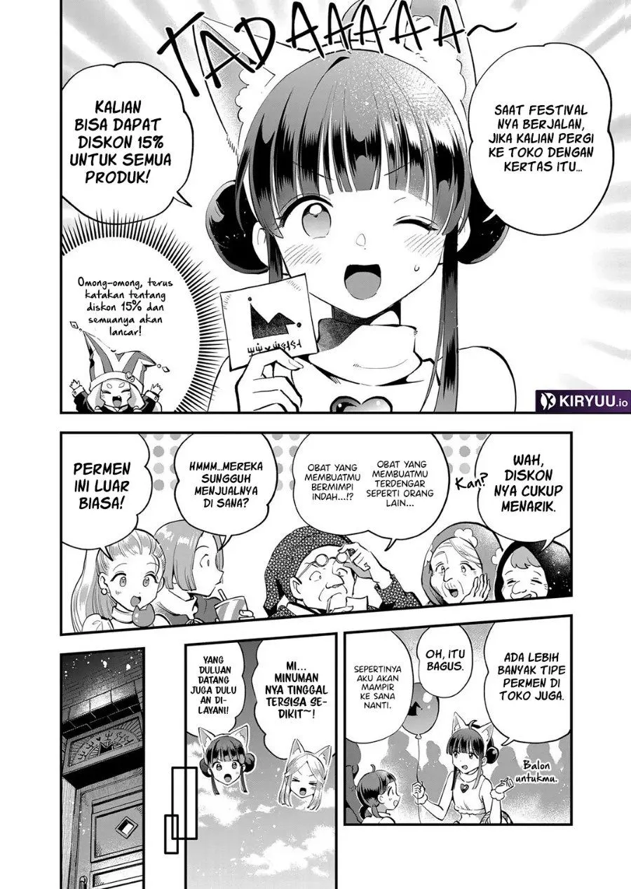 
              7-Nin no Nemuri Hime             Chapter 100