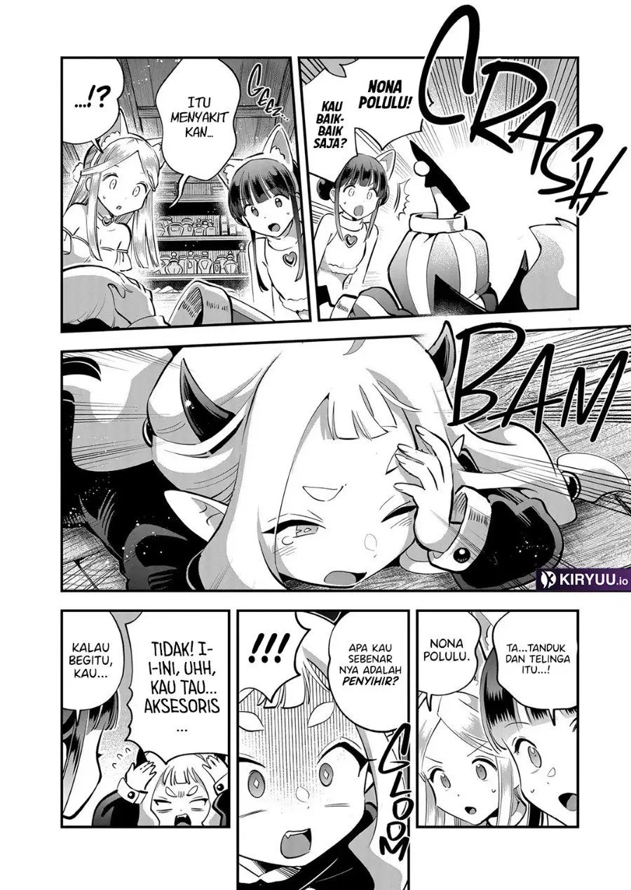 
              7-Nin no Nemuri Hime             Chapter 100
