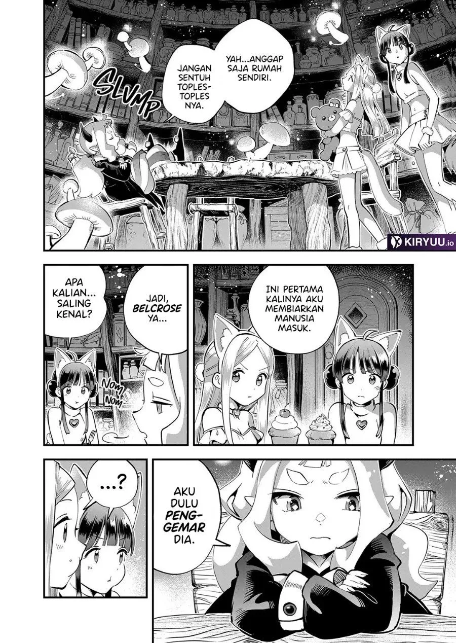 
              7-Nin no Nemuri Hime             Chapter 100