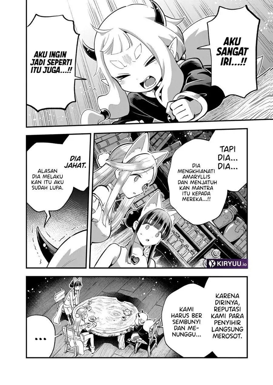 
              7-Nin no Nemuri Hime             Chapter 100