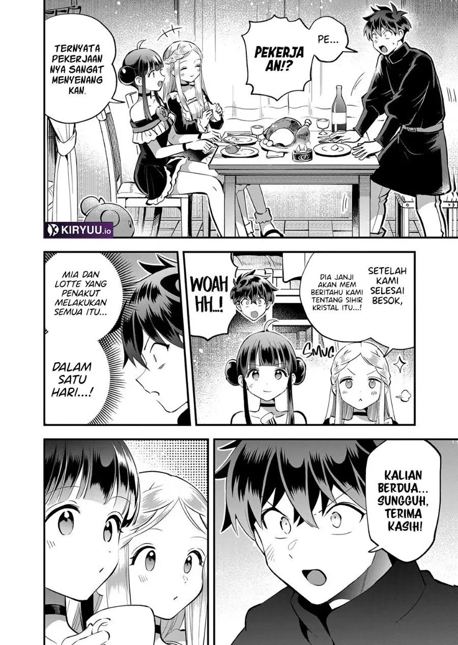 
              7-Nin no Nemuri Hime             Chapter 100