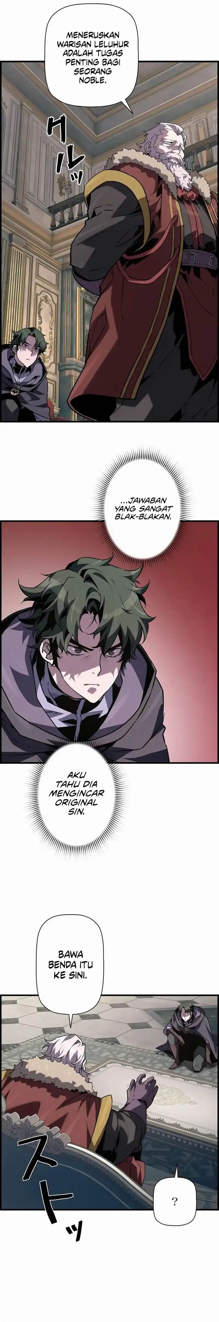 
              Shinka Tokusei de Saikyou Necromancer             Chapter 102