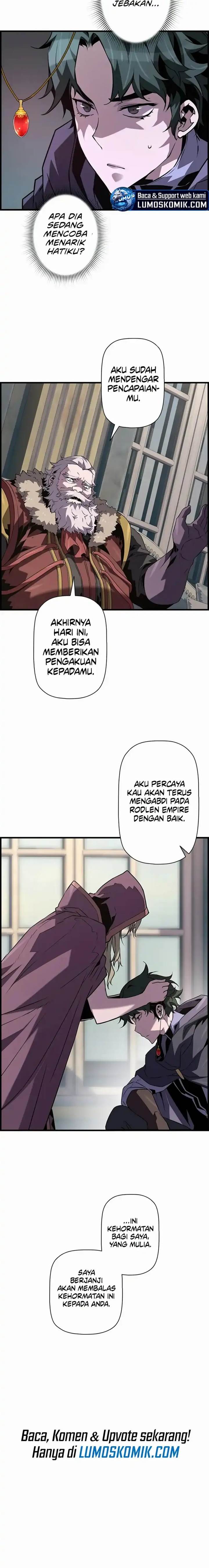 
              Shinka Tokusei de Saikyou Necromancer             Chapter 102