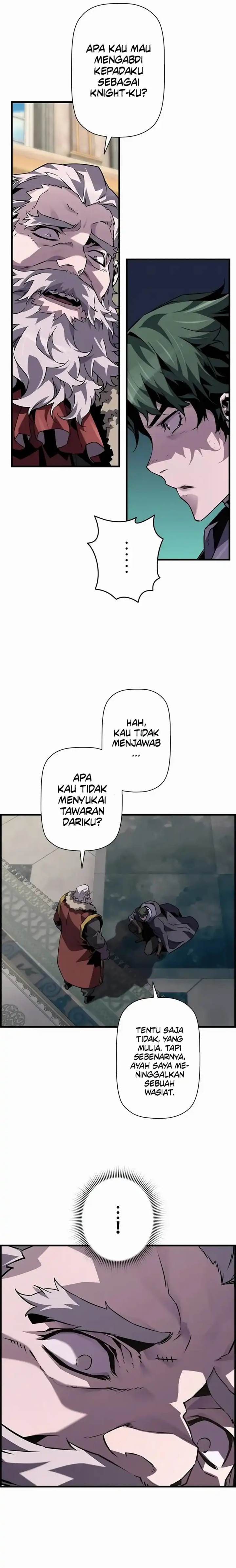 
              Shinka Tokusei de Saikyou Necromancer             Chapter 102