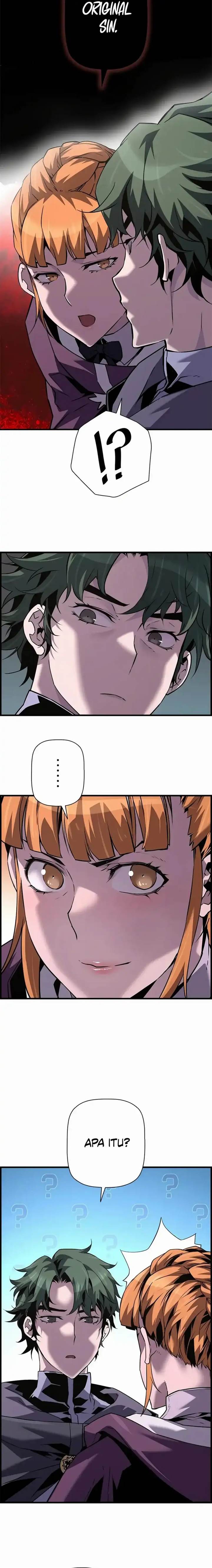 
              Shinka Tokusei de Saikyou Necromancer             Chapter 102