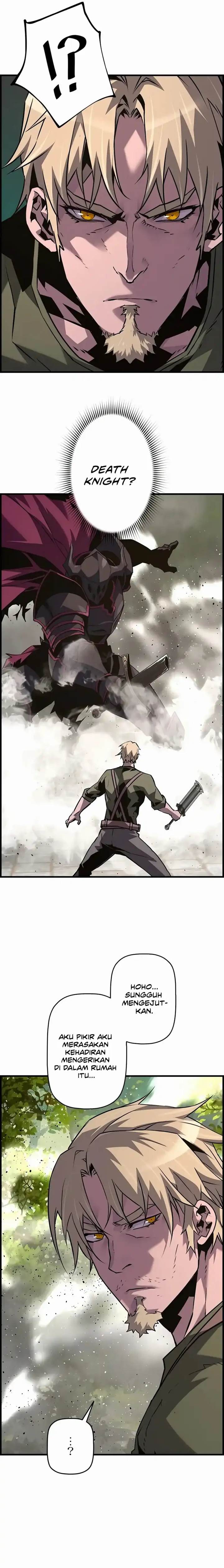 
              Shinka Tokusei de Saikyou Necromancer             Chapter 103