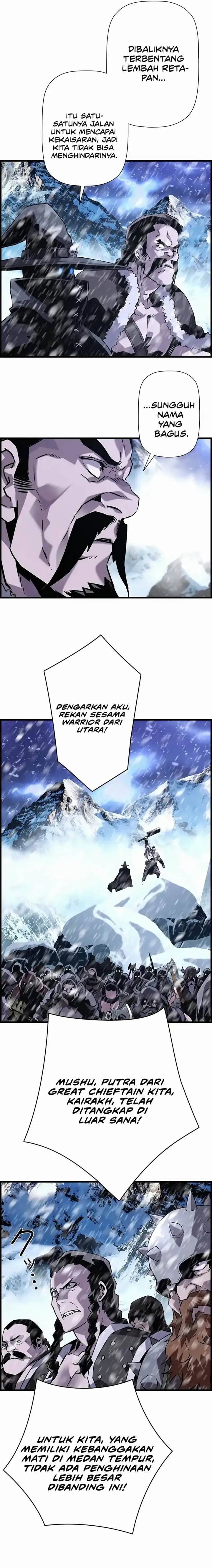 
              Shinka Tokusei de Saikyou Necromancer             Chapter 103