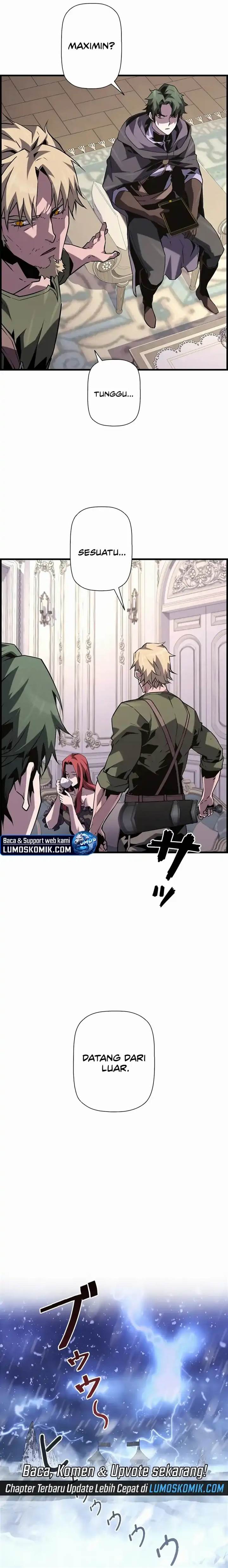 
              Shinka Tokusei de Saikyou Necromancer             Chapter 103