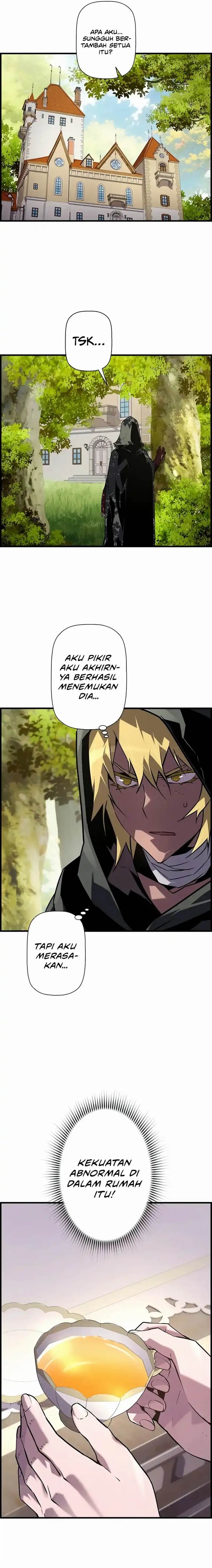 
              Shinka Tokusei de Saikyou Necromancer             Chapter 103