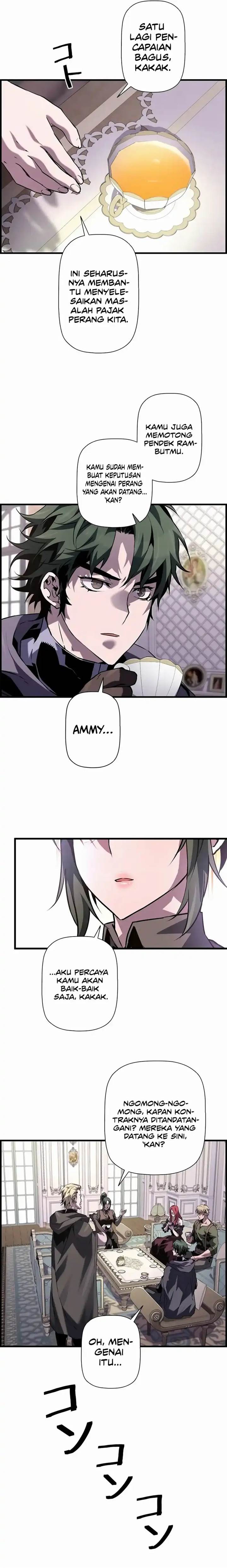 
              Shinka Tokusei de Saikyou Necromancer             Chapter 103