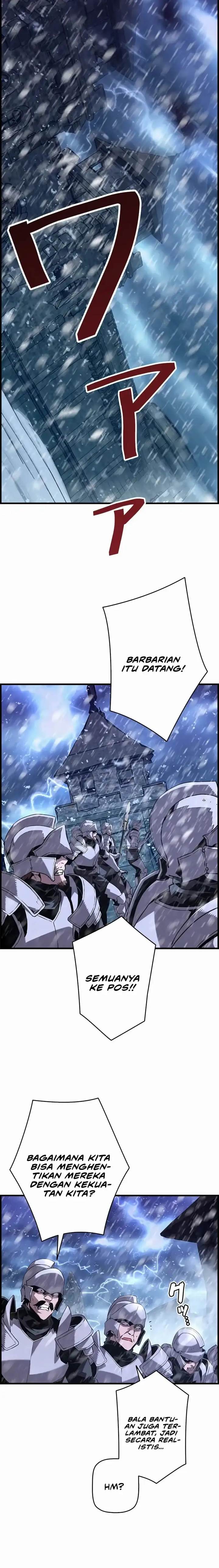
              Shinka Tokusei de Saikyou Necromancer             Chapter 103