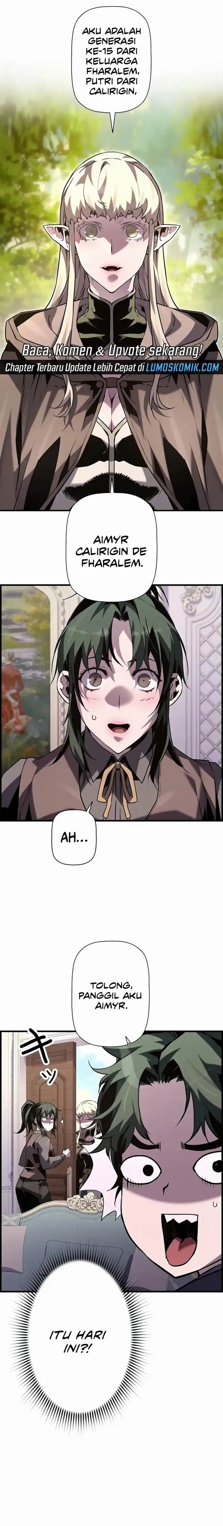
              Shinka Tokusei de Saikyou Necromancer             Chapter 103